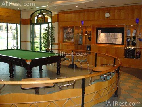 Al Ain Rotana 22